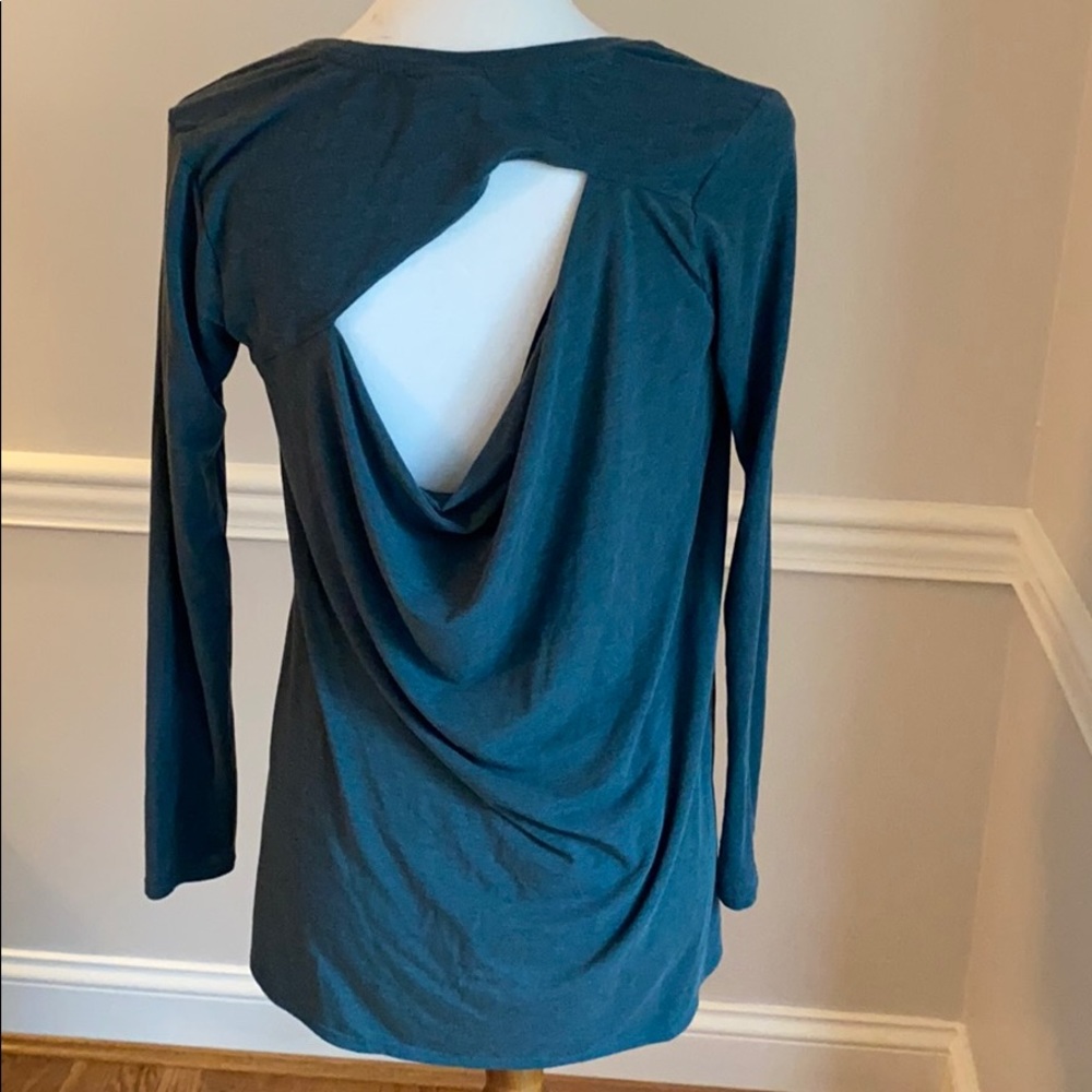 DYI slouchy top